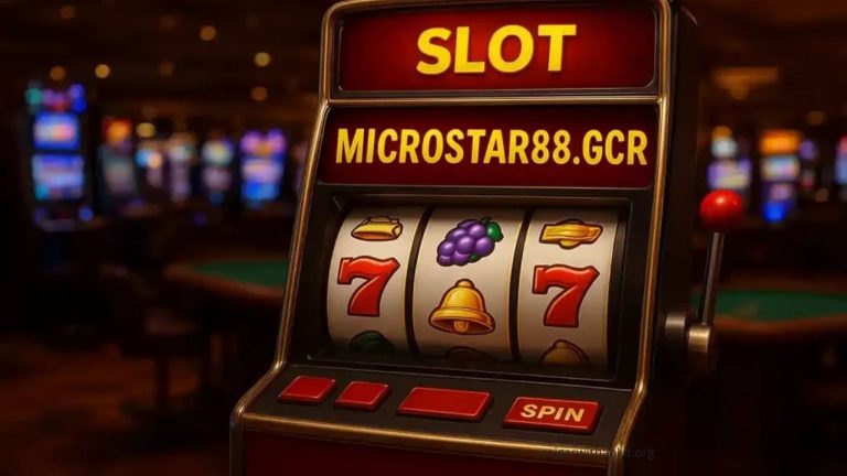 Panduan Slot Gacor Terpercaya: Tips Memilih Situs Casino Online Terbaik