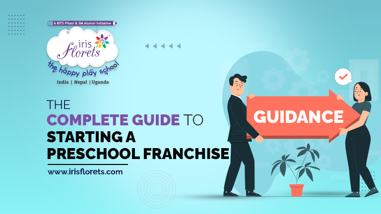Top Preschool Franchises in Hyderabad: A Complete Guide for Parents and Investors