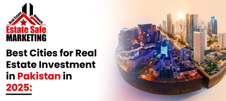 The Best Real Estate Markets to Invest in During 2025