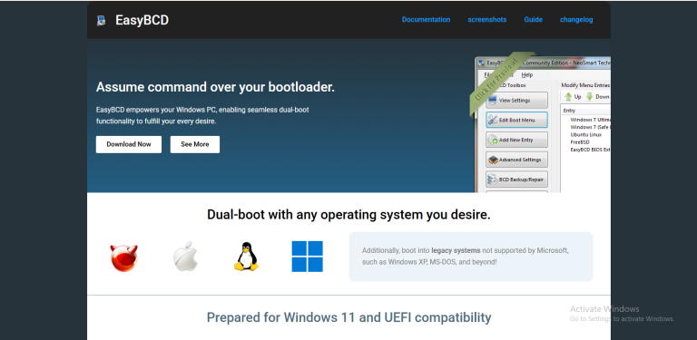 Can EasyBCD Improve Boot Speed?