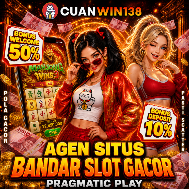 Radenjitu: Tempat Terbaik Menikmati Game Slot dan Casino Modern