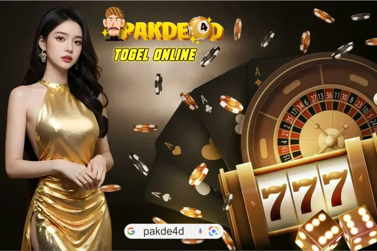 What Is Pakde4D and How Does It Work?
