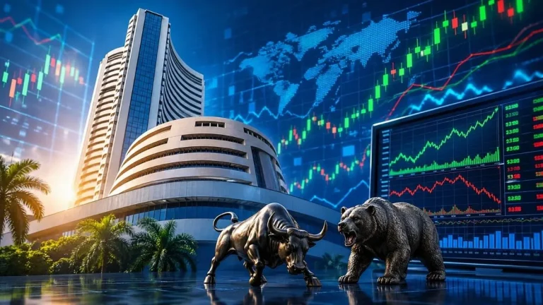 Why India’s Benchmark Indices Remain the Pulse of Every Investor’s Portfolio