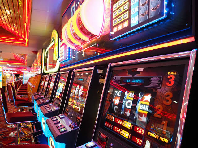 Online Slots: A Practical Guide to Enjoying Digital Casino Games