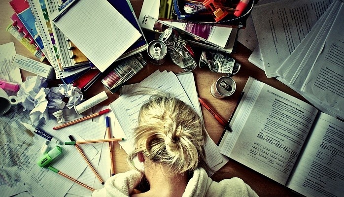 How to Maintain a 4.0 GPA While Working a Part-Time Job