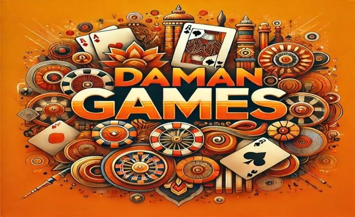 Daman Game App Login Complete User Guide for Registration, APK Download & Popular Games
