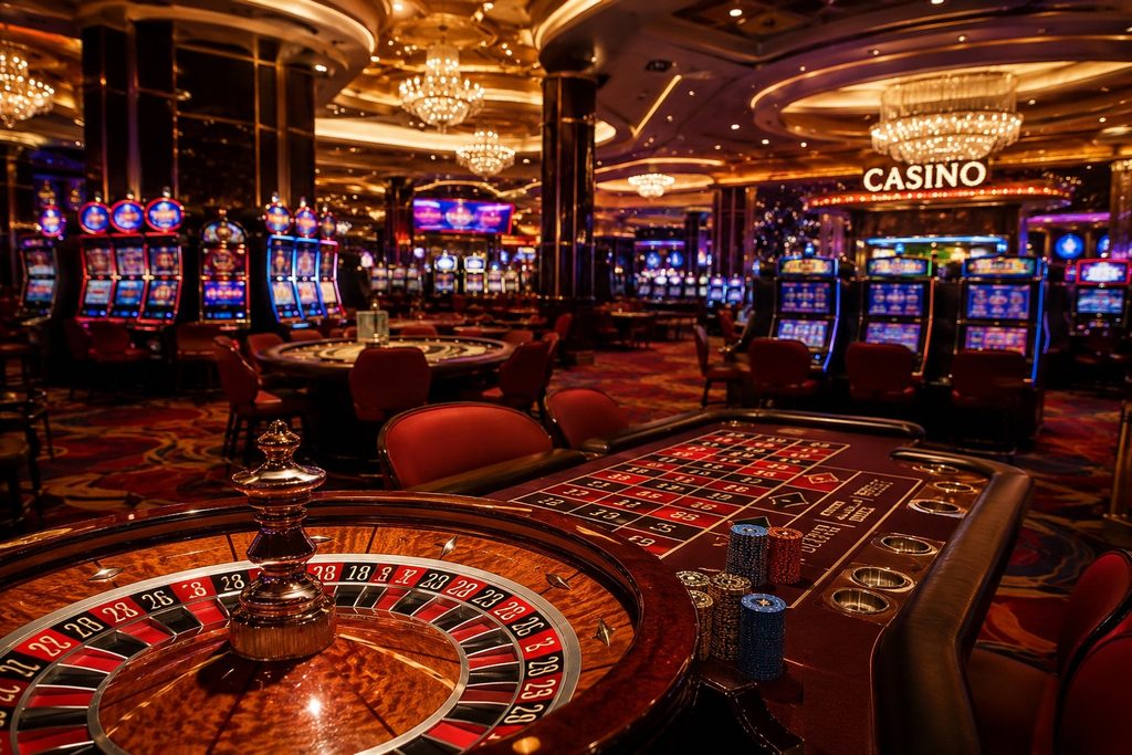 slot toto dan pentingnya memahami desain serta navigasi platform digital