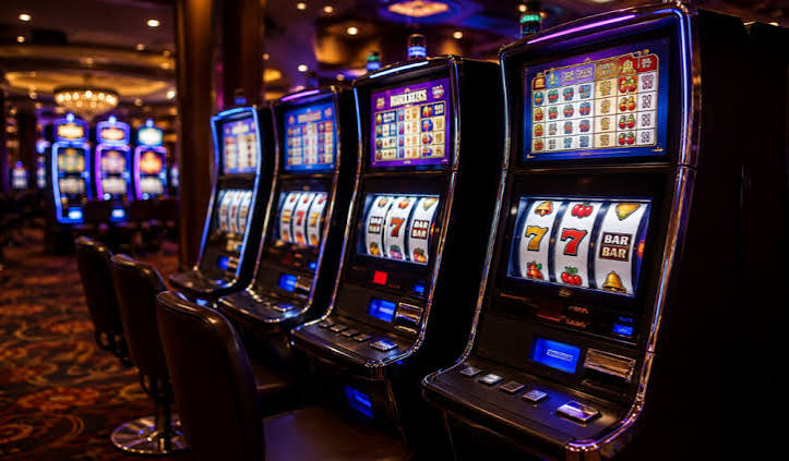 Exploring Modern Slot Games: Features, Themes, and Smarter Play Habits