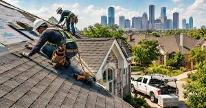 How West Branch, IA, Roofing Contractors Can Help with Seasonal Roof Maintenance