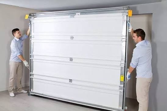 New Garage Door Installed? 6 Simple Steps to Help It Last Longer
