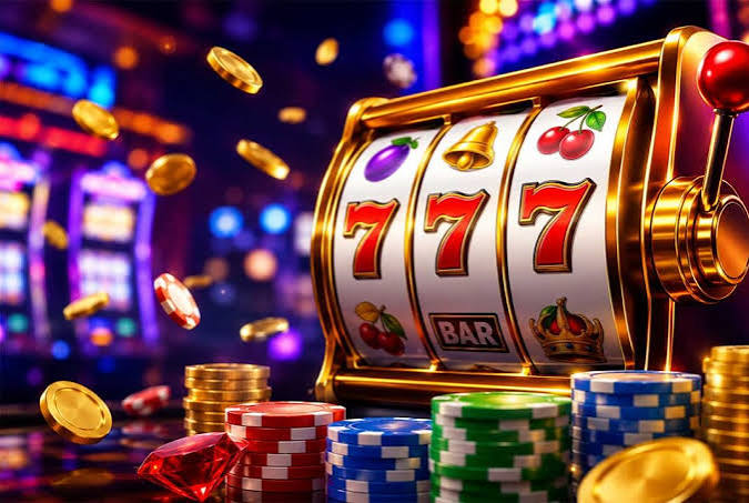 A Fresh Look at Modern Online Slot Gaming