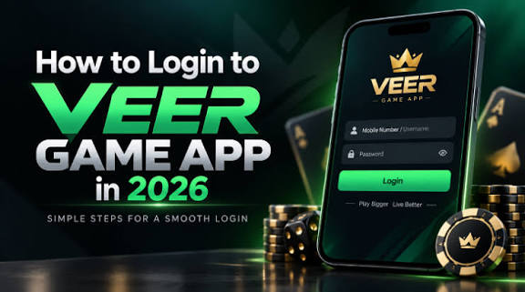 Veer Game App – Complete Android Download Guide