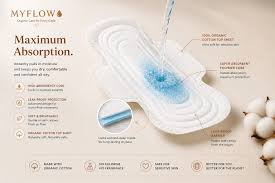 From Cotton Farm to Period Care: Understanding the Journey of Organic Cotton Sanitary Pads