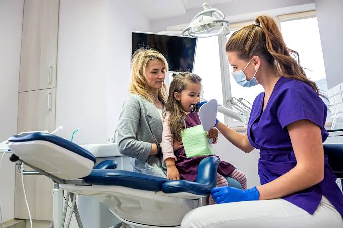 How Family Dentistry Brings Comfort And Convenience Together