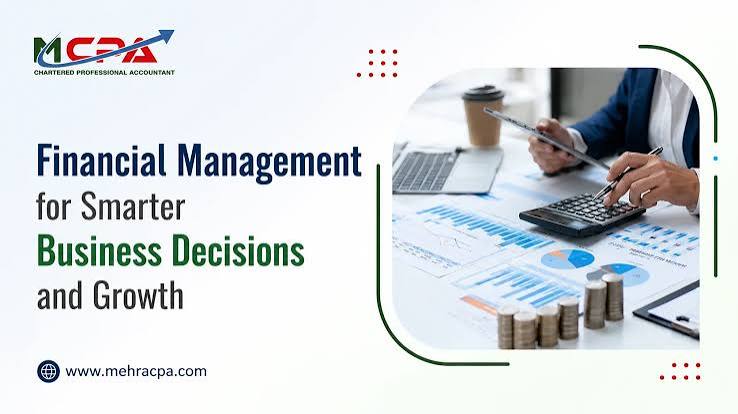 How Business Accountants Turn Monthly Financial Statements Into Better Management Decisions