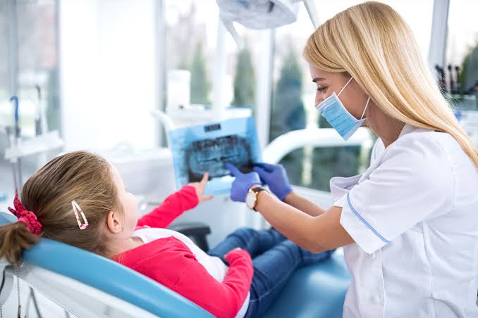How Holistic General Dentists Integrate Modern And Natural Practices